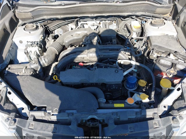 Subaru 2.5na u5 2014 JF2SJAAC6EH509685 Image 10