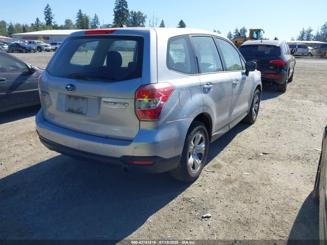 Subaru 2.5na u5 2014 JF2SJAAC6EH509685 Image 4