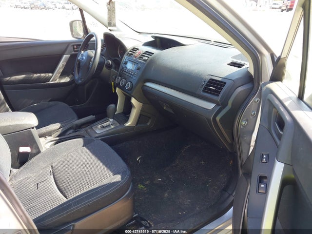 Subaru 2.5na u5 2014 JF2SJAAC6EH509685 Image 5