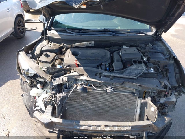 5NPE34AF1JH724646 Hyundai gdi theta-ii
