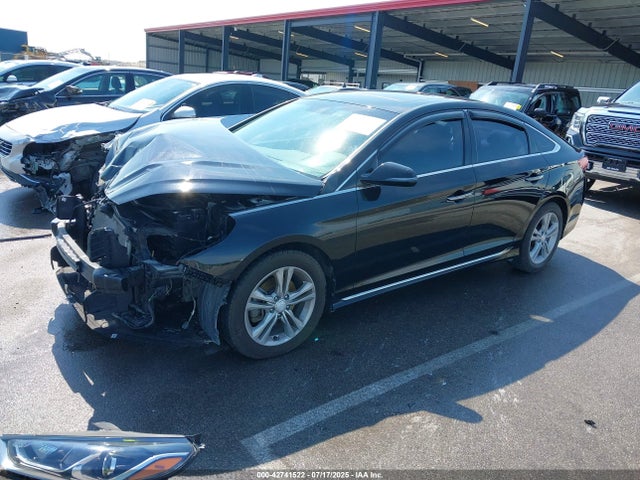 5NPE34AF1JH724646 Hyundai gdi theta-ii