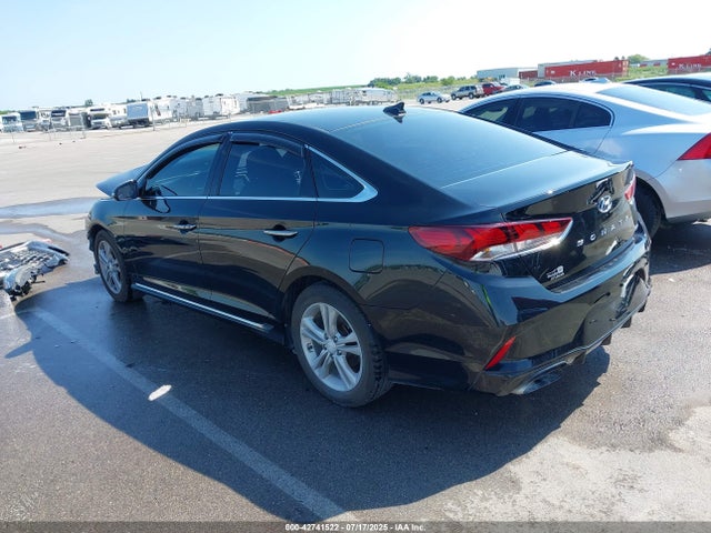 5NPE34AF1JH724646 Hyundai gdi theta-ii