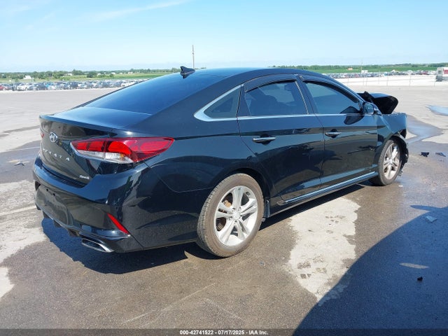 5NPE34AF1JH724646 Hyundai gdi theta-ii