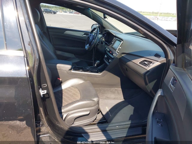 5NPE34AF1JH724646 Hyundai gdi theta-ii