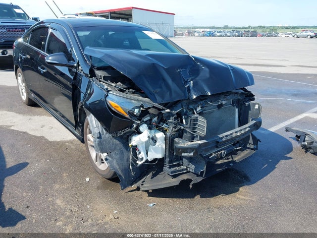 5NPE34AF1JH724646 Hyundai gdi theta-ii