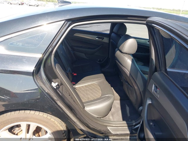 5NPE34AF1JH724646 Hyundai gdi theta-ii