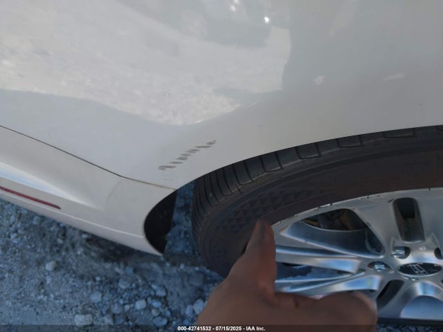 3LN6L2LU6ER835342 Lincoln 2014