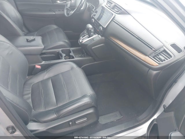 2HKRW2H86HH618305 Honda l15be