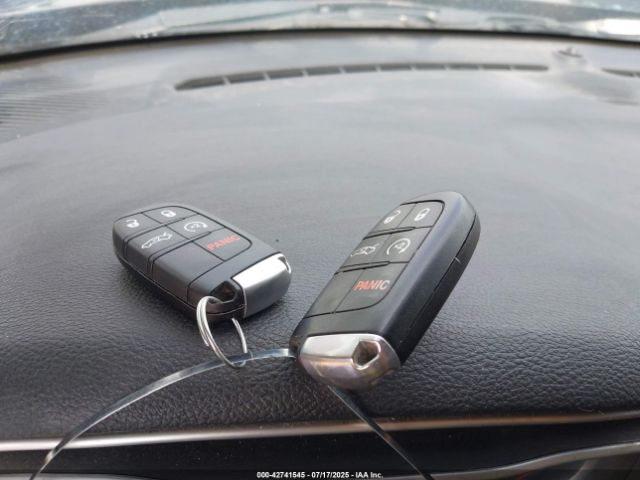 2018 DODGE CHALLENGER 2C3CDZAG0JH315920 Photo 10