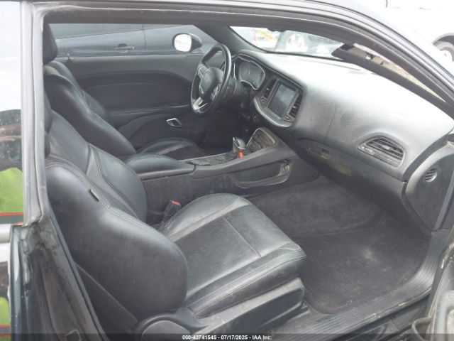 2018 DODGE CHALLENGER 2C3CDZAG0JH315920 Photo 4