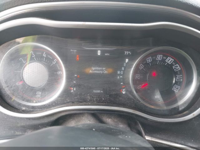 2018 DODGE CHALLENGER 2C3CDZAG0JH315920 Photo 6