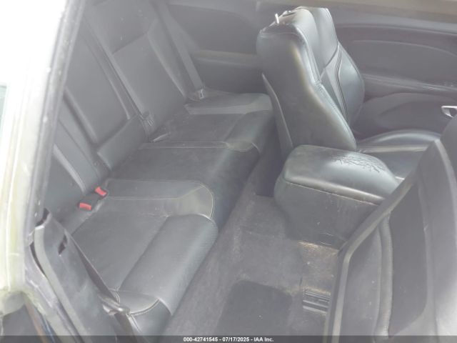 2018 DODGE CHALLENGER 2C3CDZAG0JH315920 Photo 7