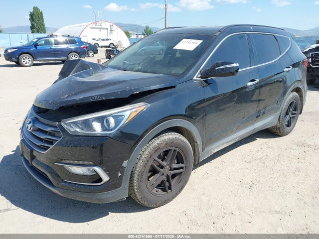 5NMZUDLB9HH049001 Hyundai gdi theta ii