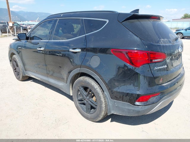 5NMZUDLB9HH049001 Hyundai gdi theta ii