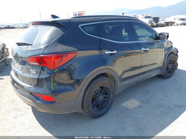5NMZUDLB9HH049001 Hyundai gdi theta ii