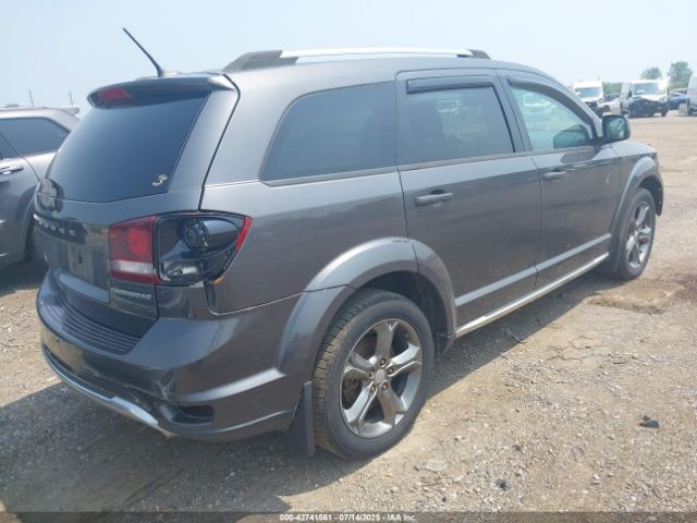 2015 DODGE JOURNEY 3C4PDCGG6FT511540 Photo 3