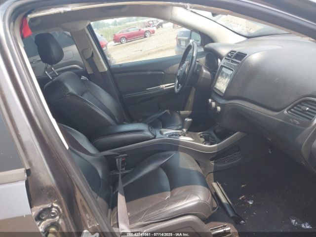 2015 DODGE JOURNEY 3C4PDCGG6FT511540 Photo 4