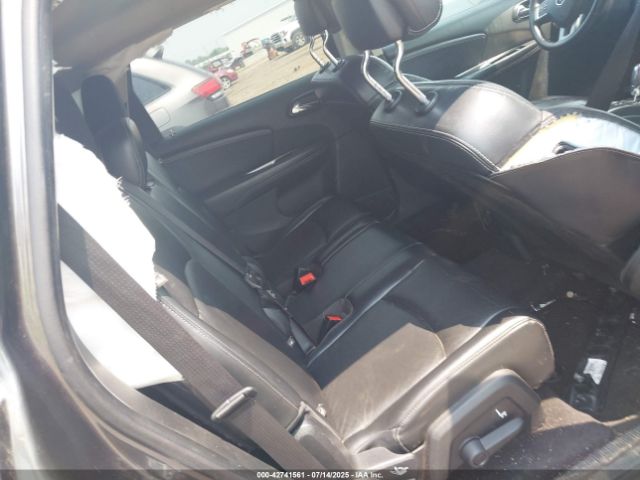 2015 DODGE JOURNEY 3C4PDCGG6FT511540 Photo 7
