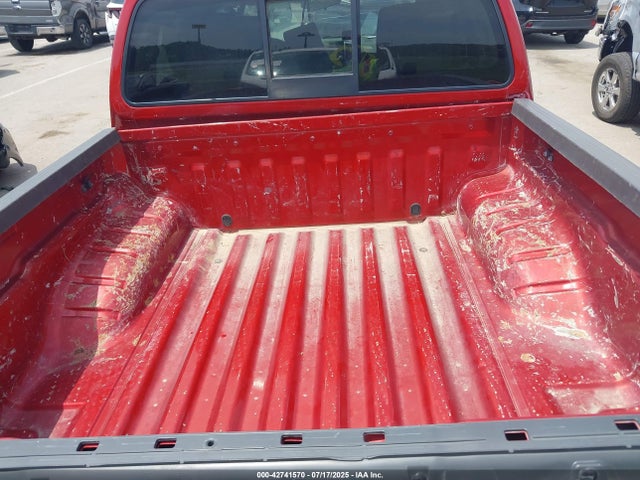 1N6DD0EV2HN757374 Nissan Frontier
