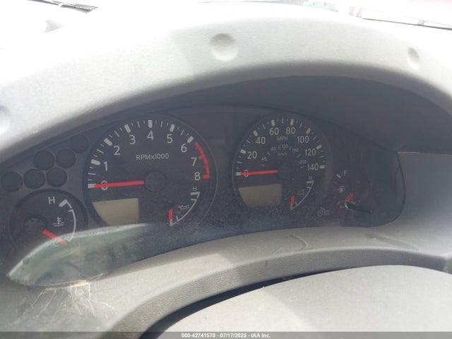 1N6DD0EV2HN757374 Nissan Frontier