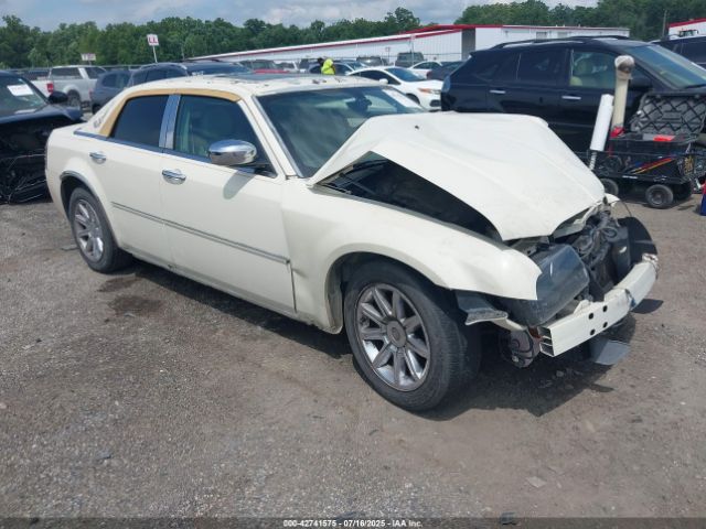 2005 Chrysler 300c მანქანა იყიდება აუქციონზე, vin: 2C3AA63H55H578415, აუქციონის ნომერი: 42741575