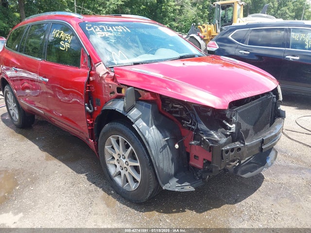 Продажа на аукционе авто 2013 Buick Enclave Leather, vin: 5GAKRCKD9DJ122390, номер лота: 42741591