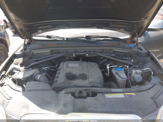 2016 AUDI Q5 WA1L2AFP9GA038505 Photo 9