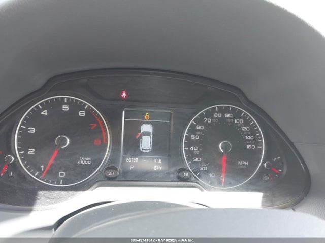 2016 AUDI Q5 WA1L2AFP9GA038505 Photo 6