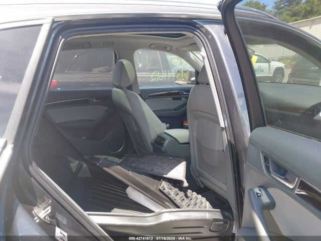 2016 AUDI Q5 WA1L2AFP9GA038505 Photo 7
