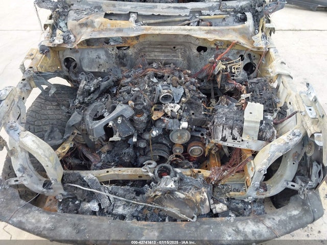 Ford Bronco Wildtrak 2023 1FMEE5DP6PLB44779 Image 10