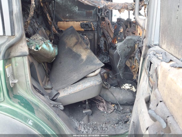 Ford Bronco Wildtrak 2023 1FMEE5DP6PLB44779 Image 8
