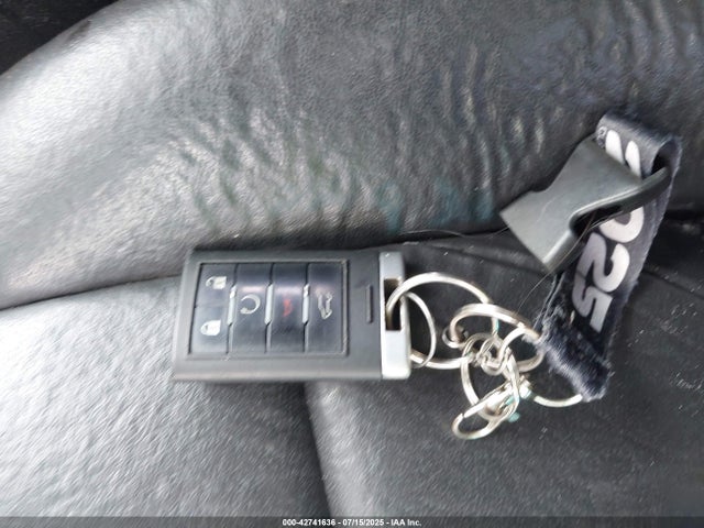 2014 CADILLAC ATS 1G6AA5RX6E0158139 Photo 10