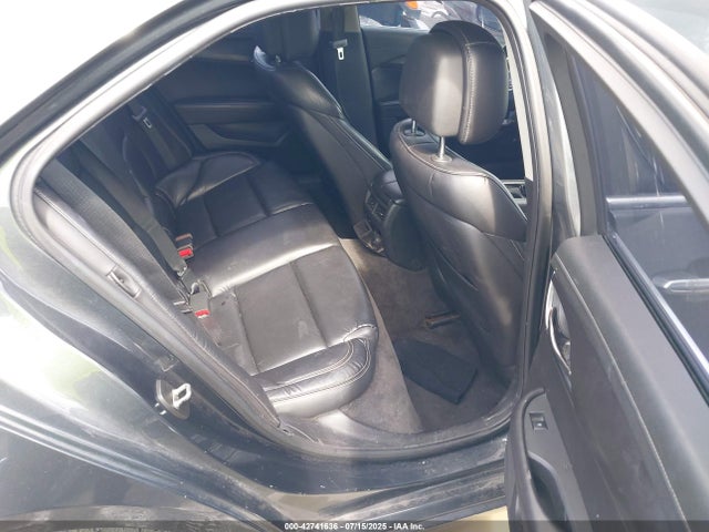 2014 CADILLAC ATS 1G6AA5RX6E0158139 Photo 7