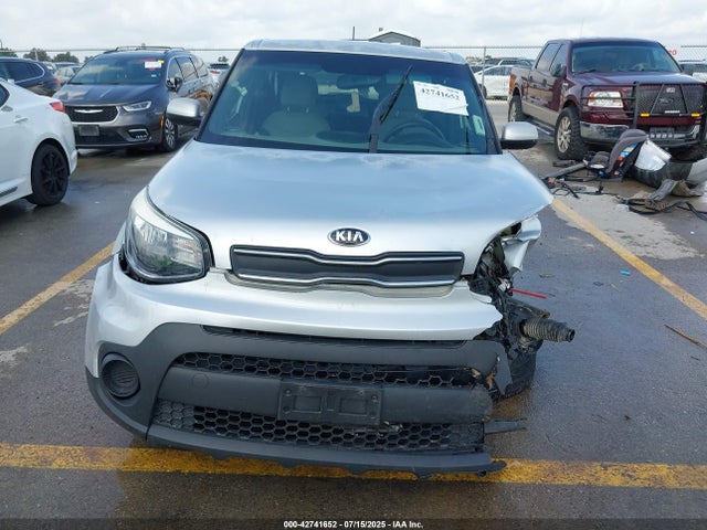 KIA gdi 2017 KNDJN2A24H7421627 Image 13