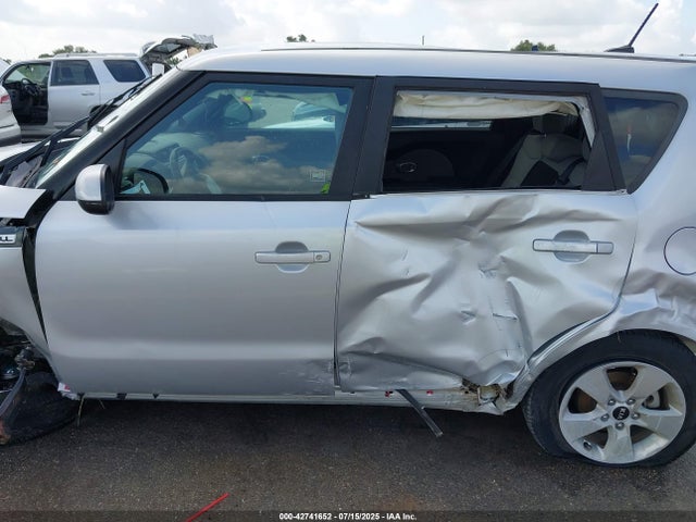 KIA gdi 2017 KNDJN2A24H7421627 Image 15