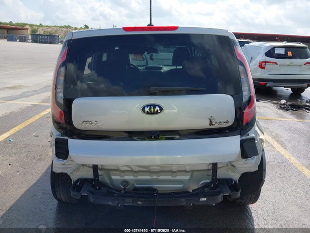 KIA gdi 2017 KNDJN2A24H7421627 Image 17