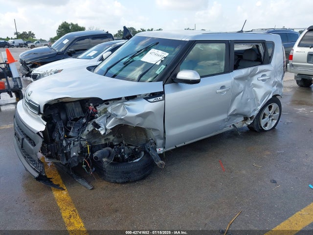 KIA gdi 2017 KNDJN2A24H7421627 Image 2