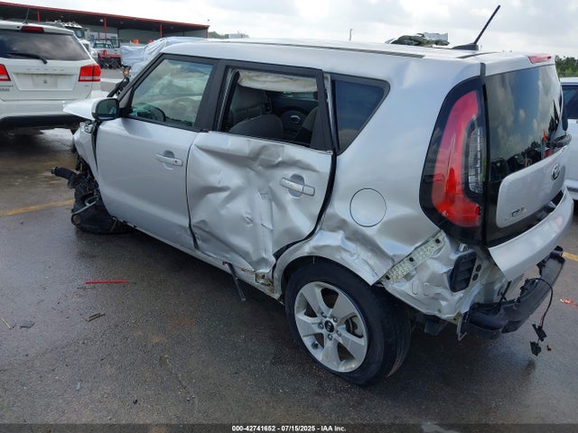 KIA gdi 2017 KNDJN2A24H7421627 Image 3