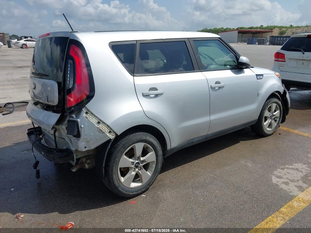 KIA gdi 2017 KNDJN2A24H7421627 Image 4