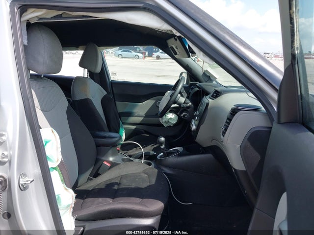 KIA gdi 2017 KNDJN2A24H7421627 Image 5