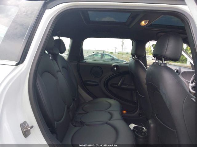 2012 MINI COOPER S COUNTRYMAN WMWZC5C53CWL61062 Photo 7