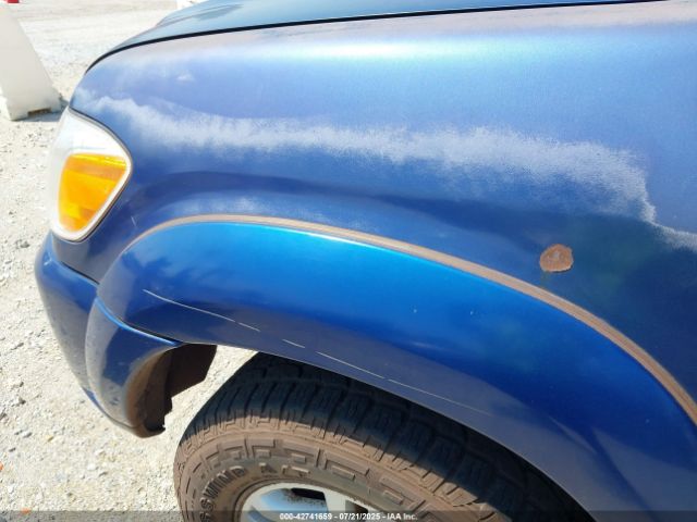 2005 TOYOTA TUNDRA 5TBET34125S465135 Photo 5