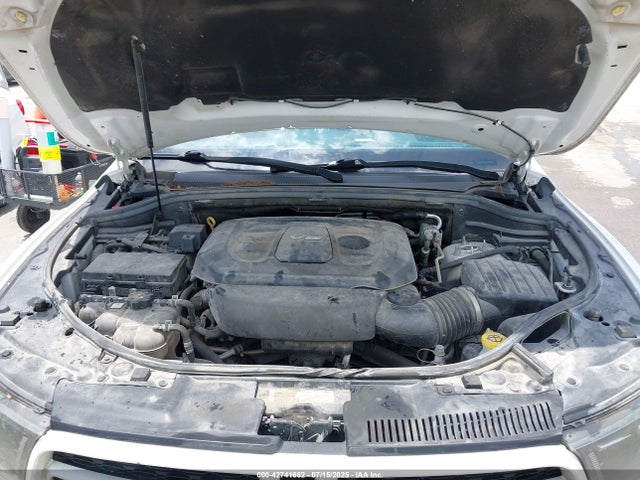 1C4RDHDGXJC239623 Dodge 2018