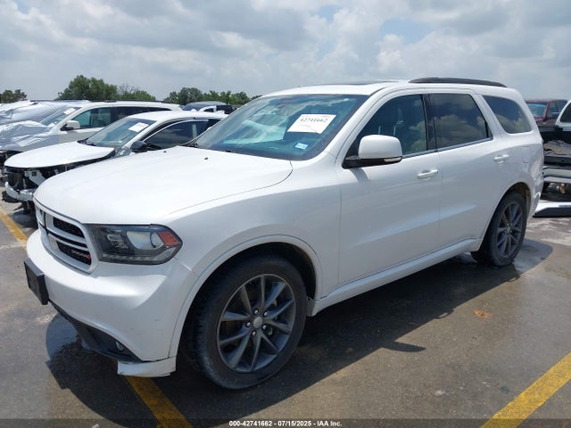 1C4RDHDGXJC239623 Dodge 2018