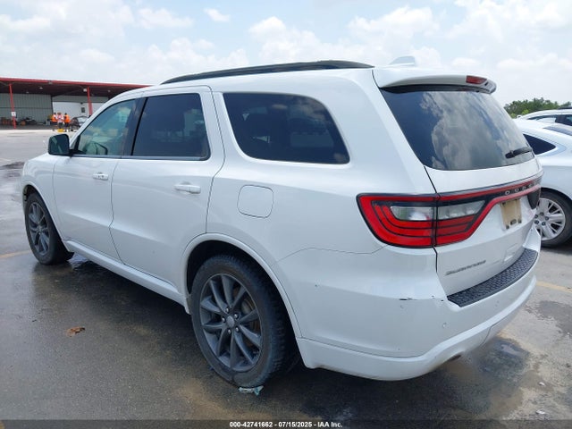 1C4RDHDGXJC239623 Dodge 2018