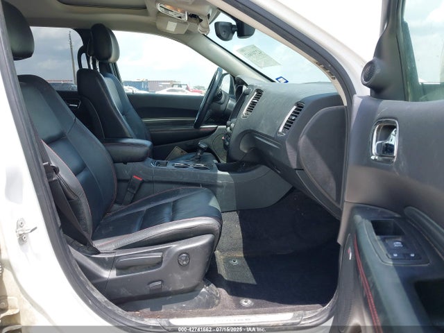 1C4RDHDGXJC239623 Dodge 2018