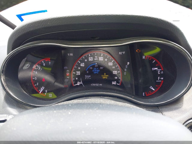 1C4RDHDGXJC239623 Dodge 2018