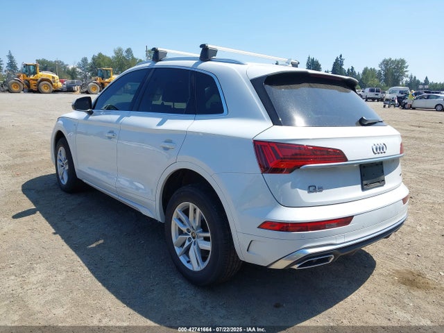 WA1GAAFY1P2010110 Audi 45 tfsi