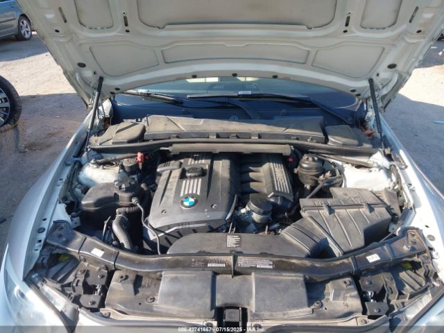 2013 BMW 328I WBADW7C58DE731331 Photo 9