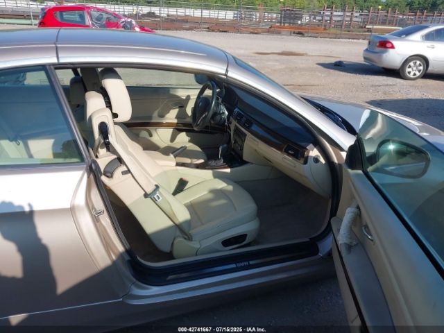 2013 BMW 328I WBADW7C58DE731331 Photo 4